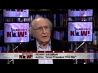 Henry Siegman, Leading Voice of U.S. Jewry, on Gaza: 