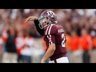 Can Johnny Football Dunk?