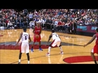 Jamal Crawford Crossover mix NBA Ankle Breakers 2012 -2014 HD