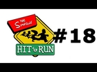 Simpsons Hit and Run Walkthrough Part 18 - No Commentary Playthrough (PS2)