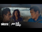 Ash vs Evil Dead | The Reluctant Hero and His Crew | STARZ