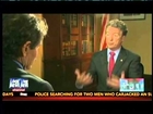 Sen. Rand Paul Appears on Fox News Special 'Policing America' with John Stossel