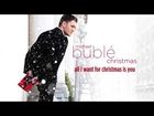 Michael Bublé - All I Want For Christmas Is You [Official HD]