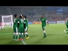 Uzbekistan vs Saudi Arabia 2-3 | Asian Games 2014 Football 26 September 2014