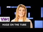 Grace Helbig and Hannah Hart Killed By Fan Fiction After The Girlfriend Tag | Huge on the Tube