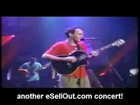 Dave Matthews Band LIVE ~ performing Say Goodbye