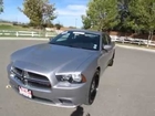 2013 Dodge Charger For Sale Chico Orland California R&R Sales Inc