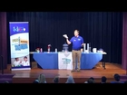 Fizz Bang Science: Boom Boom Wow presentation