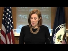 State Dept. Refuses To Say If Taliban Attack On Americans Is A Terrorist Attack