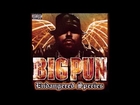 Big Pun ft. Fat Joe - Fire Water -- HQ + #Lyrics