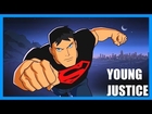 Young Justice Legacy: Gameplay Episode 1 HD (Batman Superman & Superheroes)