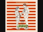 15. Tree Hugger - JUNO SOUNDTRACK