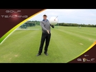 Golf Basics: Tech Tipp, Episode 4, Backspin, DE