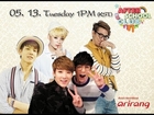 After School Club EP65 Live on MAY 13 1PM (KST) - KEricAndFriendsASC
