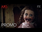 Baby Face | American Horror Story Season 6 PROMO | FX