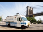 Google Photos #PayWithAPhoto Food Truck