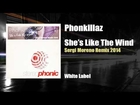 Phonkillaz - She's Like The Wind (Sergi Moreno Remix 2014) [Dirty Dancing Cover] FREE DOWNLOAD