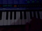 Play piano - SPONTANEOUS -3
