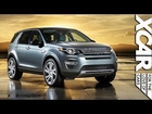 Land Rover Discovery Sport: The Revolution Is Coming - XCAR