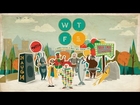 WE THE FEST 2014 - OFFICIAL #WTF14 FESTIVAL MIX