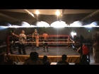 The Meat Show vs. Kane & Demarcus James (BCW Tag Team Championship Match)