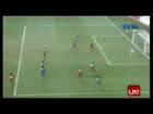 Timnas Indonesia U23 VS Thailand U23 0-5 ASIAN GAMES 2014