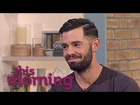 Charlie King Comes Out As Gay | This Morning
