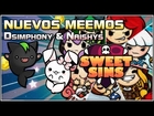 Nuevos Meemos en Sweet Sins!!!  | Juegos Gratis con @Dsimphony