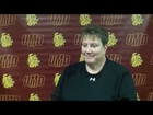 A Few Minutes… with UMD Women's Basketball Coach Annette Wiles