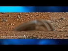 NASA Tries To Hide Incredible Mars Object