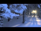 Winter Scene - William Gillock / Franco Di Nitto piano HQ Superior sound recording