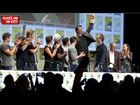 Marvel Avengers: Age of Ultron SDCC Official Comic Con Panel 2014