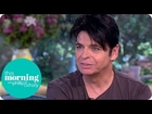 Gary Numan Feels That The Music Industry Is Better Than Ever | This Morning