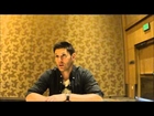 Supernatural Season 11 interview with Jensen Ackles