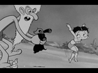 Betty Boop   The Old Man Of The Mountain  1933 HD  BANNED CARTOON EXPLICIT