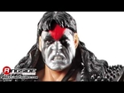 WWE Elite 28 PROTO Review! Bray Wyatt, Crush, Big Show, Daniel Bryan, HHH & Cena Wrestling Figures