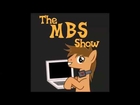 The MBS Show Reviews: Season 4 Episode 17 Somepony to Watch Over Me