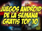 10 Juegos DIVERTIDOS android | FRONTLINE COMMANDO 2: Happy Tech