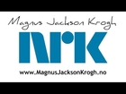 NRK P1: Magnus Jackson krogh om boken 