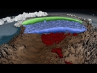 NASA | Greenland's Ice Layers Mapped in 3D