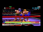 Victory Boxing 97 Fight 2 Piere Van Smooch vs Bill Price