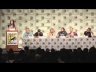 Vikings Blood Legacy: 2014 San Diego Comic-Con Panel