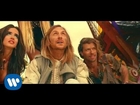 David Guetta - Hey Mama (Official Video) ft Nicki Minaj, Afrojack & Bebe Rexha