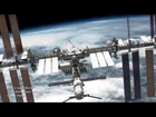NASA and the International Space Station Help Show It's a Small World After all