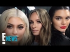 Kendall and Kylie Jenner Get a Shock in NYC | E! News
