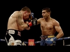 Khan vs. Alexander, Thurman vs. Bundu, Mares vs. Ramirez, Charlo vs. Bottai - SHOWTIME Boxing