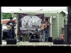 10 - The Harmed Brothers live at Weber's Deck in French Lake, MN