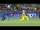 Incredible moments of IPL 2014: CSK vs MI - 13th Match