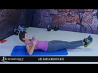 Hot Body Workout (Allenamento Brucia Grassi) - Livello Avanzato