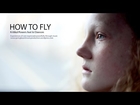 Music 4 Care - How To Fly - Kritikal Powers feat Isi Dawson - Official Music Video